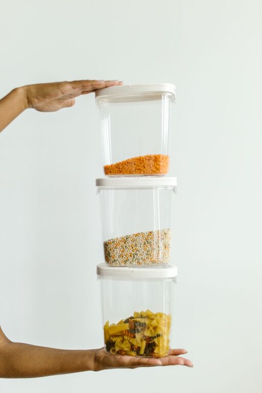 How to Plan Meals Using Pantry Staples for Easy, Tasty Dinners